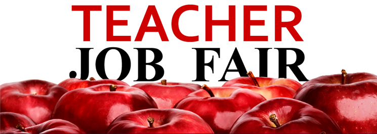 Teacher job fairs in dallas tx 2012