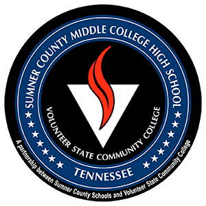 Middle College High Logo