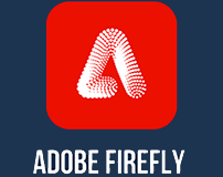 Adobe Firefly logo