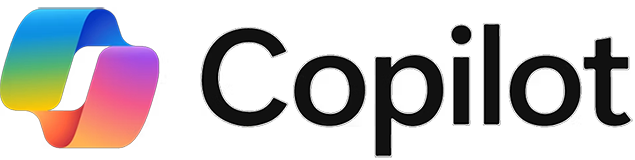 Microsoft Copilot logo