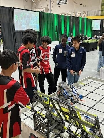 Robotics Competition