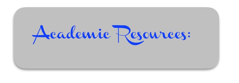 Academic Resources 2