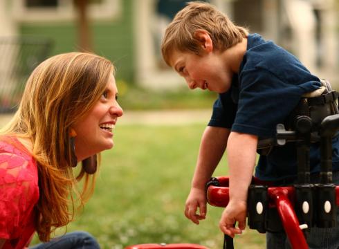 good social questions for children with special needs