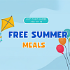 Free Summer Meals